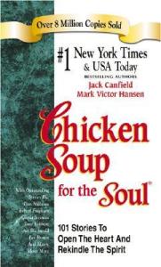 chicken soup for the soul