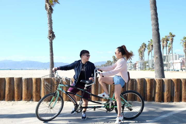 Reuniting with Your LDR Partner, How to Make it&nbsp;Unforgettable.