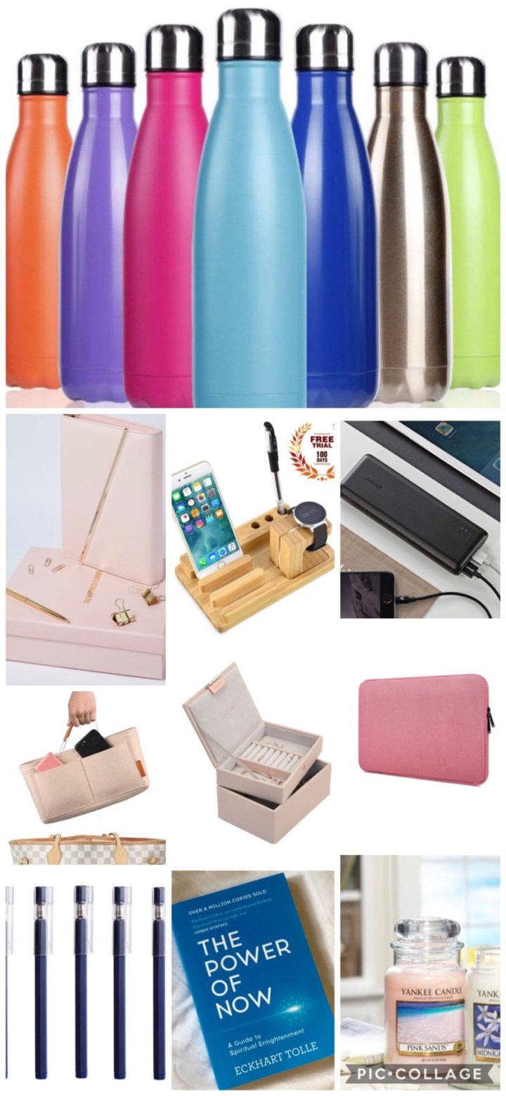 10 HOLIDAY GIFT GUIDE FOR  THE BUSY WOMAN IN YOUR&nbsp;LIFE