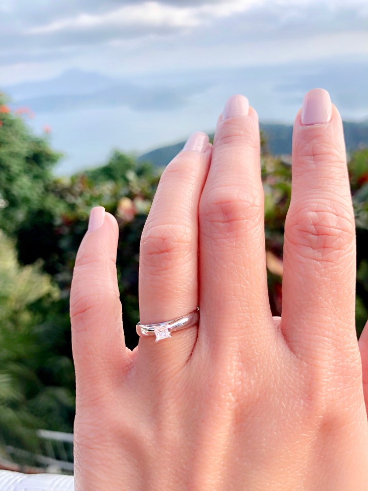 BEST ANNIVERSARY SURPRISE… 6 Things That Happened to Me After Getting&nbsp;Engaged