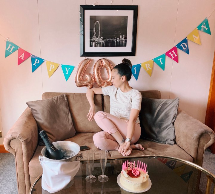 40 THINGS THAT I AM GRATEFUL FOR AT&nbsp;40…