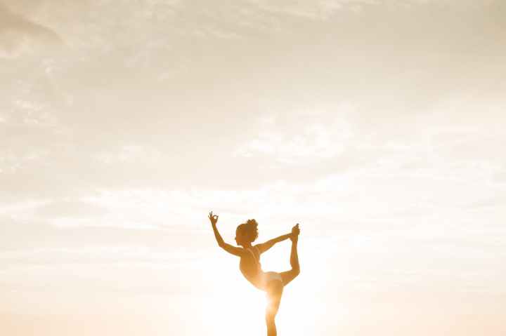 My Self Care&nbsp;Practices